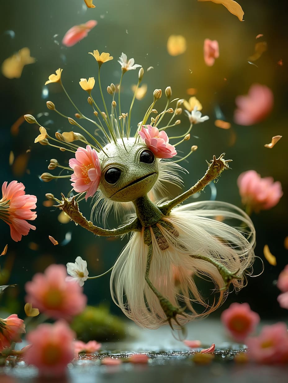 Fryx &mdash; III. The Surge