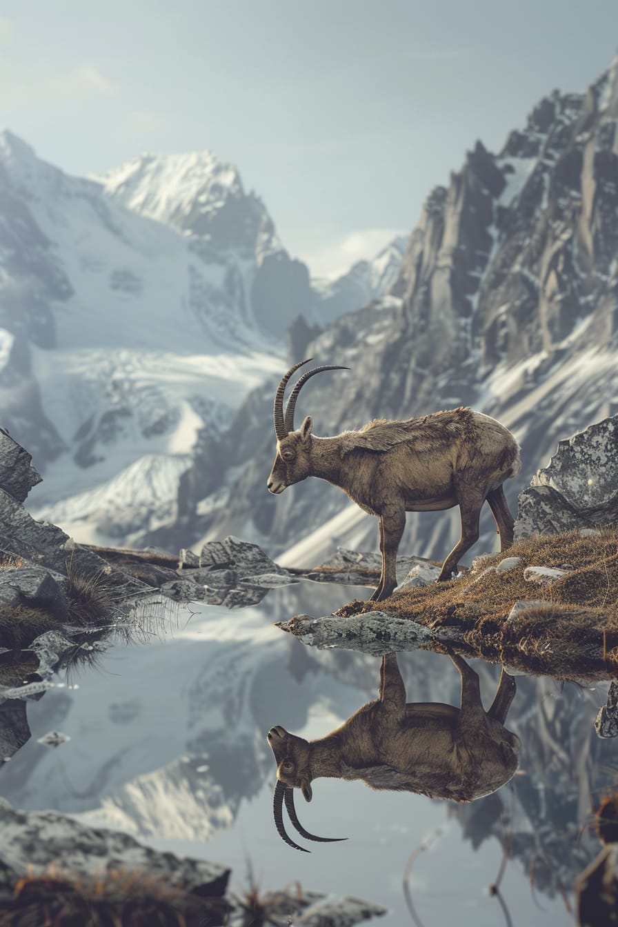 The Reflection