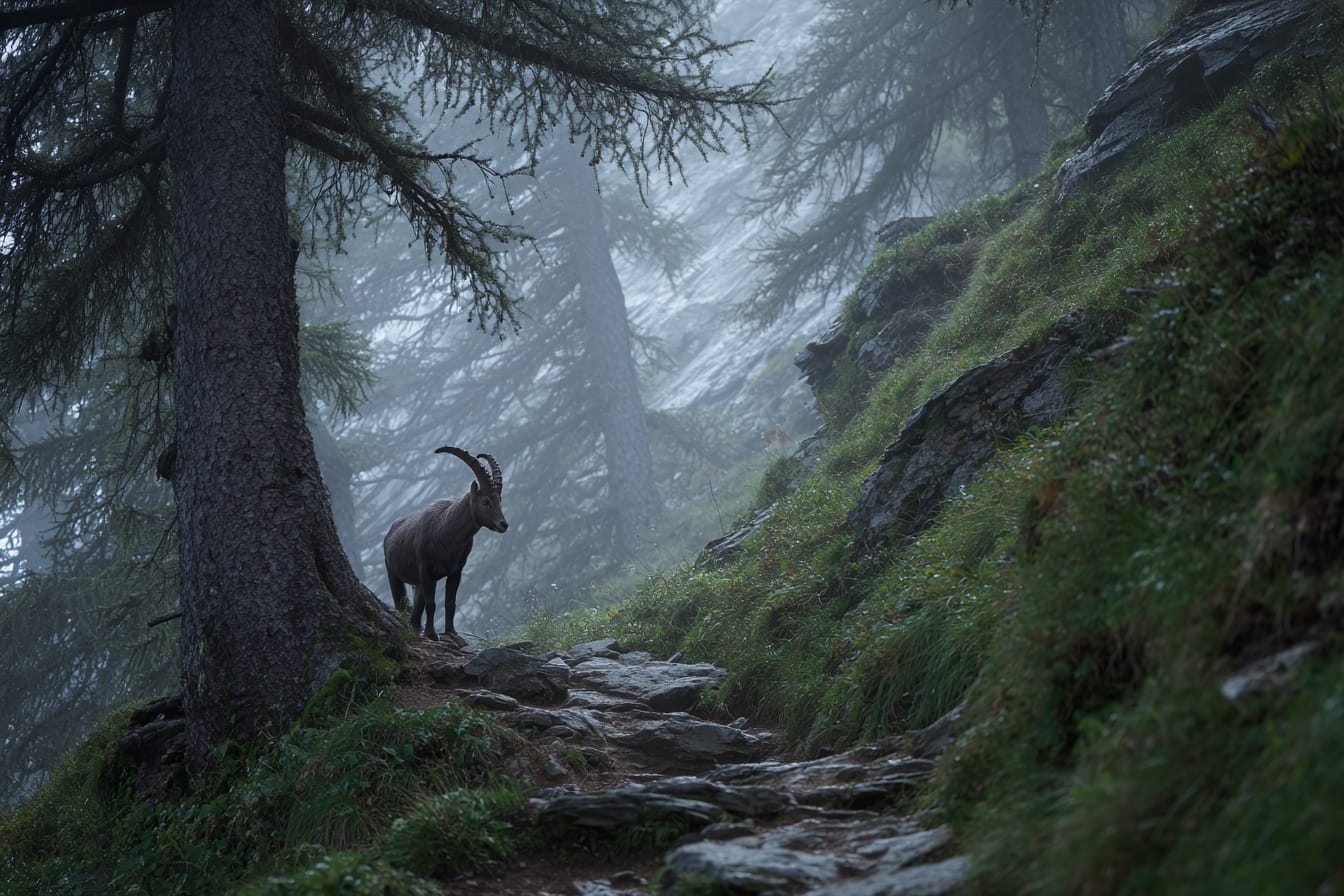 The Unfamiliar Path